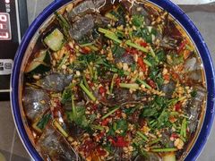 -官塘陈记鱼生·潮汕砂锅粥·牛肉火锅(潮枫路总店)