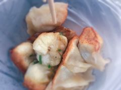 -鼎顺小吃(吴山名楼店)