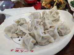 -孔一凡·手工饺子(卓越时代广场店)