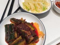 -李先生牛肉面大王(广渠门内店)