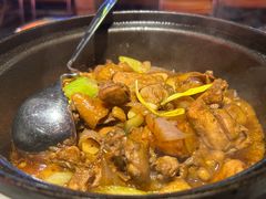 -令狐冲·炭烤活鱼(宝龙店)