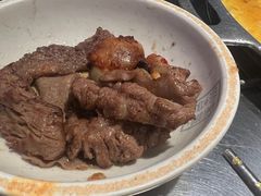 -喜来稀肉(虹泉路店)