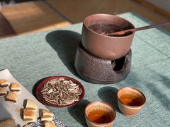 -一号铺子·大炉茶