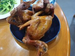 -煲煲掂风味煲仔饭餐厅(西区店)