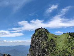 -萍乡武功山风景名胜区