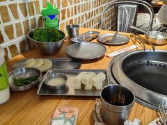 -哼蟹二将·烤肉酱蟹(合生汇店)