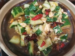 -刘师父老汉口江湖菜(蔡锷路店)