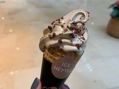 -喜茶(上海兴业太古汇店)