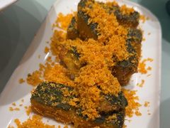 -聆桂烤鸭·金奖烤鸭(静联广场店)