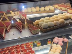 -纽斯特牛排自助餐厅(浦江万达店)