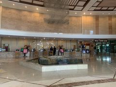 -乳源丽宫国际温泉酒店