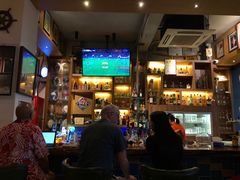 -Irene’s Bar