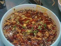-清真•蜀风园(丁字沽总店)