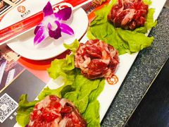 -鼎汇丰重庆老火锅(鞍顺园店)