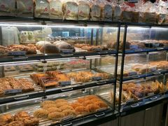 -85度C(苏州平江万达店)
