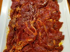 -超级神炭烤肉夜食(芥园西道店)