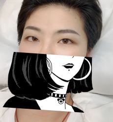 -MIVI半永久纹眉绣眉