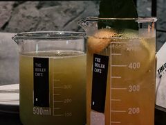 -锅炉咖啡·西餐·音乐酒厂