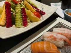 -天狗山料理(省体店)
