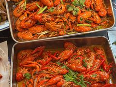 -食鸡公社辣子鸡·潍坊菜·烧烤