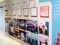 -杭州师范大学(下沙校区)