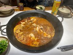 -老天桥蛙炉火锅(姑苏总店)