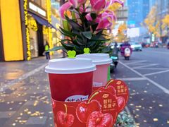 -茶屿水果茶(太古里店)