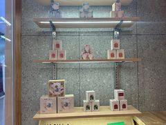 -霸王茶姬(建邺万达广场店)