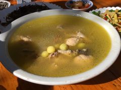-腾冲国萍农家乐