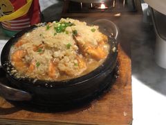 -小菜园新徽菜(常州金坛吾悦店)