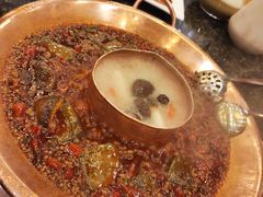 -老码头火锅(骡马市店)