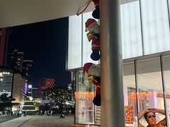 -深圳湾万象城(南山店)