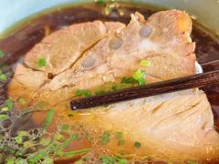 -同得兴 Since·1995 传统苏式面馆(嘉馀坊店)