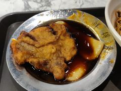 -鲜得来排骨年糕(即墨路店)