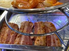 -晓燃地摊烤肉(朝阳双桥店)