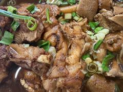 -南花桥羊肉馆老字号(乌镇店)