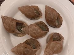 -红房子西菜馆(淮海中路店)