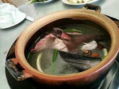 -异龙湖万亩荷花园