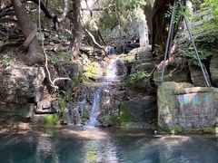 -四门塔风景区