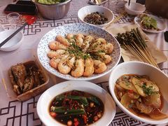 -严三毛口味虾·小严同学的店(曙光路直营店)