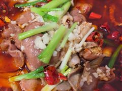 -大鹏饭店·金陵家宴(奥体中心店)