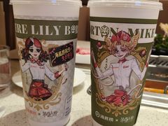 -海底捞火锅(吾悦国际广场店)
