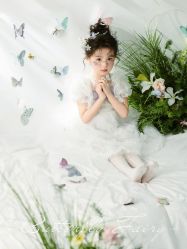 -水晶BABY儿童摄影(世界公园店)