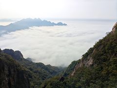 -丹东凤凰山景区