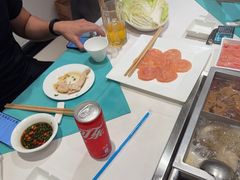 -皇城老妈川味火锅·大连海鲜火锅(港湾店)