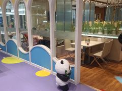 -芭菲盛宴·环球美食(锦城万达广场店)