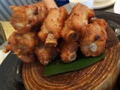 -沿江海南菜·文昌鸡祖师爷(大东海店)