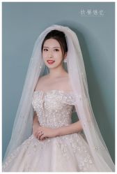 -欣薇婚纱(新源乐汇城店)