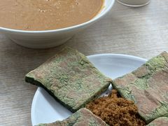 -面道赞宁海海鲜面(迎凤街店)