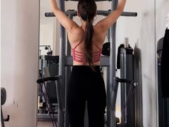 -YCHL FIT 健身(星寰店)